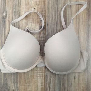 Wear everywhere push up bra